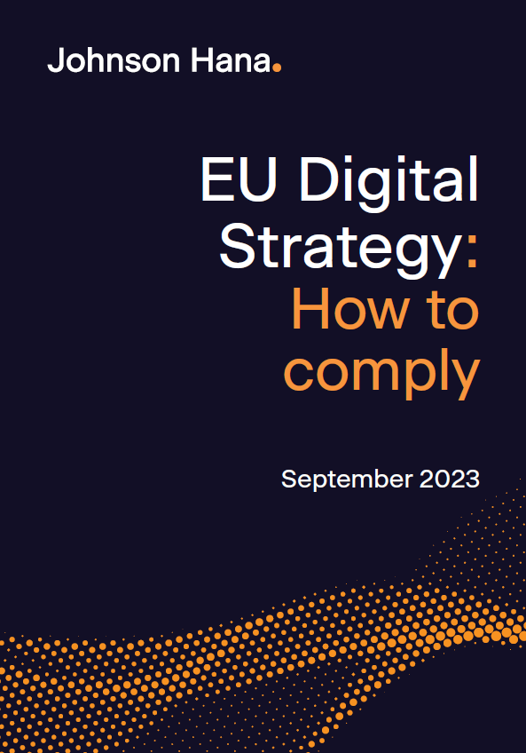 EU Digital Services Act How to Comply